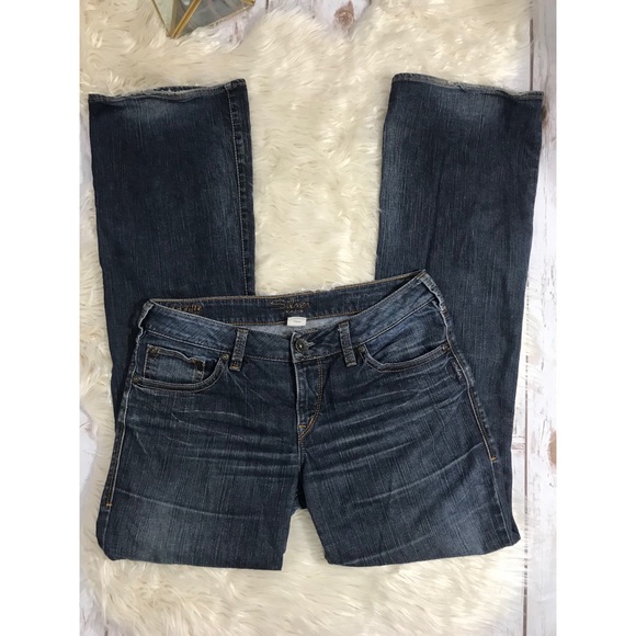 Silver Jeans Other - SILVER JEANS MENS 29/33 AIKO BOOTCUT